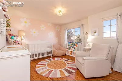 6671 Prairie Wind Drive, Colorado Springs, CO 80923 - Photo 25