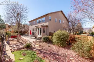 6671 Prairie Wind Dr, Colorado Springs, CO 80923 - Photo 5