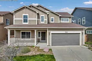 7866 Stockton Dr, Fountain, CO 80817 - Photo 1