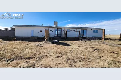 31995 N Neely Road, Yoder, CO 80864 - Photo 17