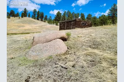 409 Wind Dancer Circle, Florissant, CO 80816 - Photo 15