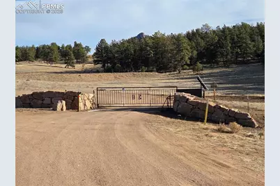409 Wind Dancer Circle, Florissant, CO 80816 - Photo 3