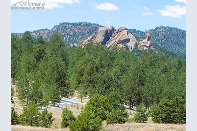 409 Wind Dancer Circle, Florissant, CO 80816 - Photo 13