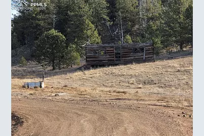 409 Wind Dancer Circle, Florissant, CO 80816 - Photo 17