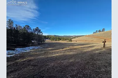 409 Wind Dancer Circle, Florissant, CO 80816 - Photo 17