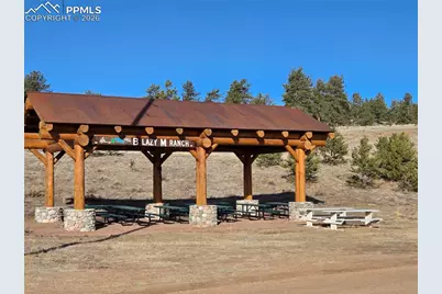 409 Wind Dancer Circle, Florissant, CO 80816 - Photo 21