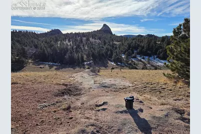409 Wind Dancer Circle, Florissant, CO 80816 - Photo 5