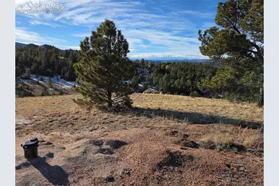 409 Wind Dancer Circle, Florissant, CO 80816 - Photo 13