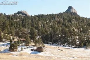 409 Wind Dancer Cir, Florissant, CO 80816 - Photo 1