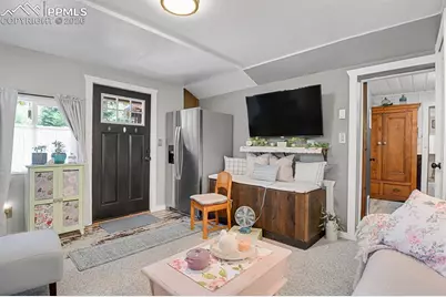 4540 Fountain Avenue, Cascade, CO 80809 - Photo 23