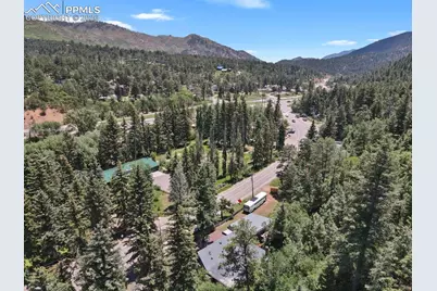 4540 Fountain Avenue, Cascade, CO 80809 - Photo 49