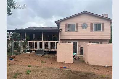 3910 Rosemere Street, Colorado Springs, CO 80906 - Photo 3