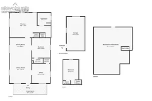 1317 W Kiowa St, Colorado Springs, CO 80904 - Photo 23