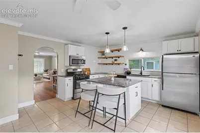 1317 W Kiowa Street, Colorado Springs, CO 80904 - Photo 3