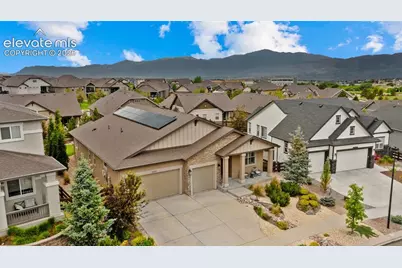 4445 New Santa Fe Trail, Colorado Springs, CO 80924 - Photo 37