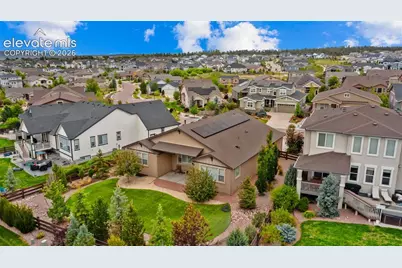 4445 New Santa Fe Trail, Colorado Springs, CO 80924 - Photo 41