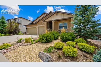 4445 New Santa Fe Trail, Colorado Springs, CO 80924 - Photo 3