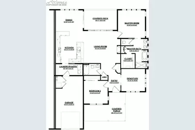 3135 Promise Point, Colorado Springs, CO 80921 - Photo 29