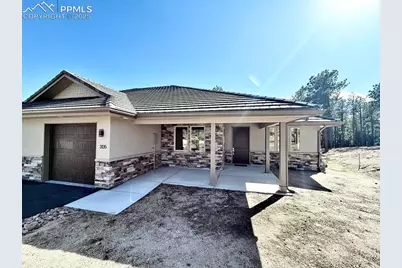 3135 Promise Point, Colorado Springs, CO 80921 - Photo 1