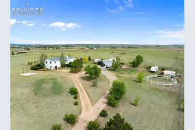 16010 Connies Drive, Peyton, CO 80831 - Photo 1