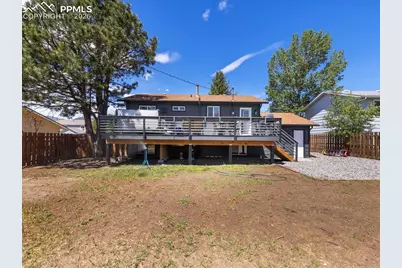 54 S Washington Street, Monument, CO 80132 - Photo 39