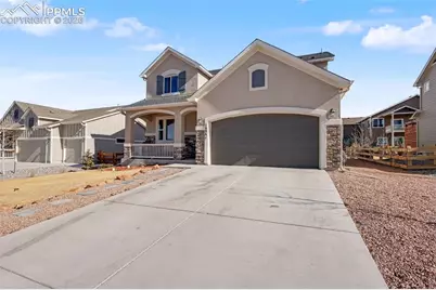 16861 New Autumn Drive, Monument, CO 80132 - Photo 3