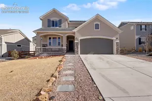 16861 New Autumn Dr, Monument, CO 80132 - Photo 1