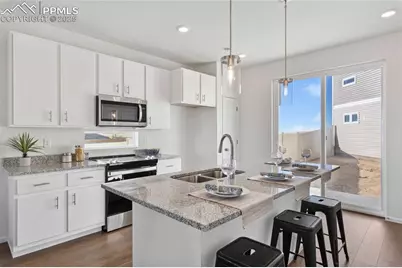 9349 Twin Sisters Drive, Colorado Springs, CO 80927 - Photo 9