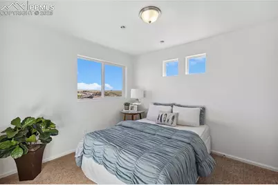 9349 Twin Sisters Drive, Colorado Springs, CO 80927 - Photo 21