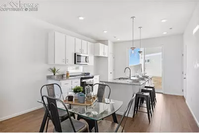 9349 Twin Sisters Drive, Colorado Springs, CO 80927 - Photo 3