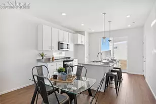 9349 Twin Sisters Dr, Colorado Springs, CO 80927 - Photo 3