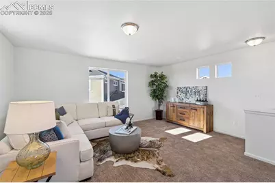 9349 Twin Sisters Drive, Colorado Springs, CO 80927 - Photo 25