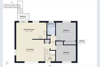 1301 N Murray Boulevard, Colorado Springs, CO 80915 - Photo 43