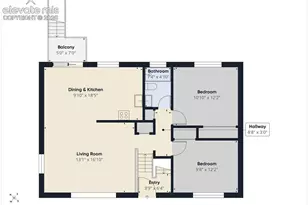 1301 N Murray Blvd, Colorado Springs, CO 80915 - Photo 43