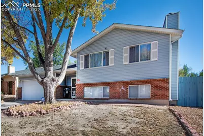 2233 Farnsworth Drive, Colorado Springs, CO 80916 - Photo 1