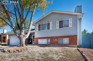 2233 Farnsworth Dr, Colorado Springs, CO 80916 - Photo 1