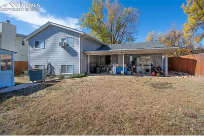 2233 Farnsworth Drive, Colorado Springs, CO 80916 - Photo 21