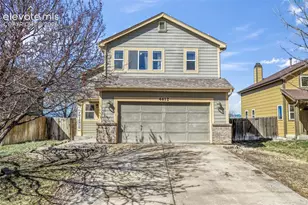 4412 Bramble Ln, Colorado Springs, CO 80925 - Photo 1
