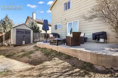 4412 Bramble Lane, Colorado Springs, CO 80925 - Photo 43