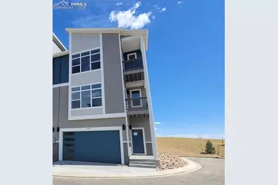 705 Belleza View, Colorado Springs, CO 80907 - Photo 1