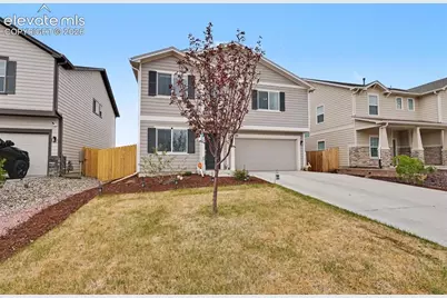 8734 Beaverhead Circle, Colorado Springs, CO 80908 - Photo 3