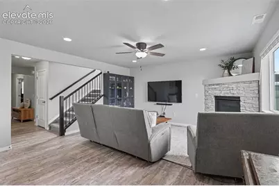 8734 Beaverhead Circle, Colorado Springs, CO 80908 - Photo 9