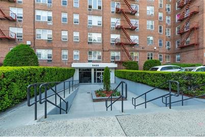 5425 Valles Avenue S2p Bronx Ny 10471