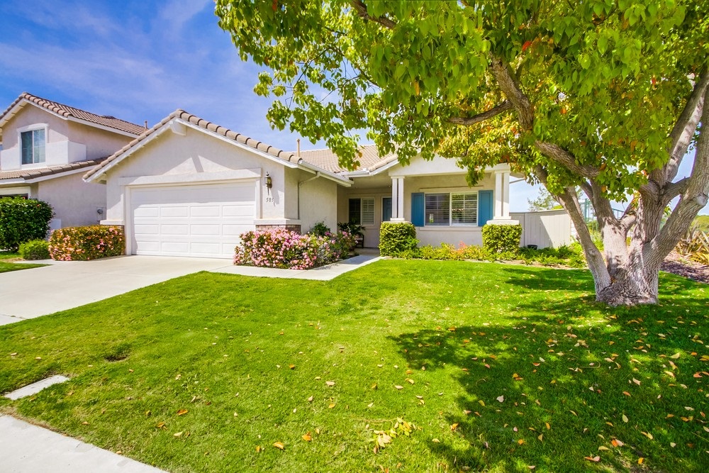 503 Primrose Way, Oceanside, CA 92057 MLS 190017687 Coldwell Banker