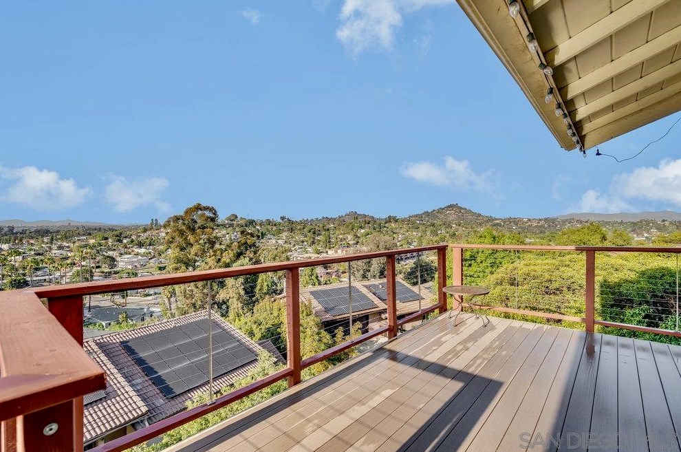 4322 Date Ave, La Mesa, CA 91941