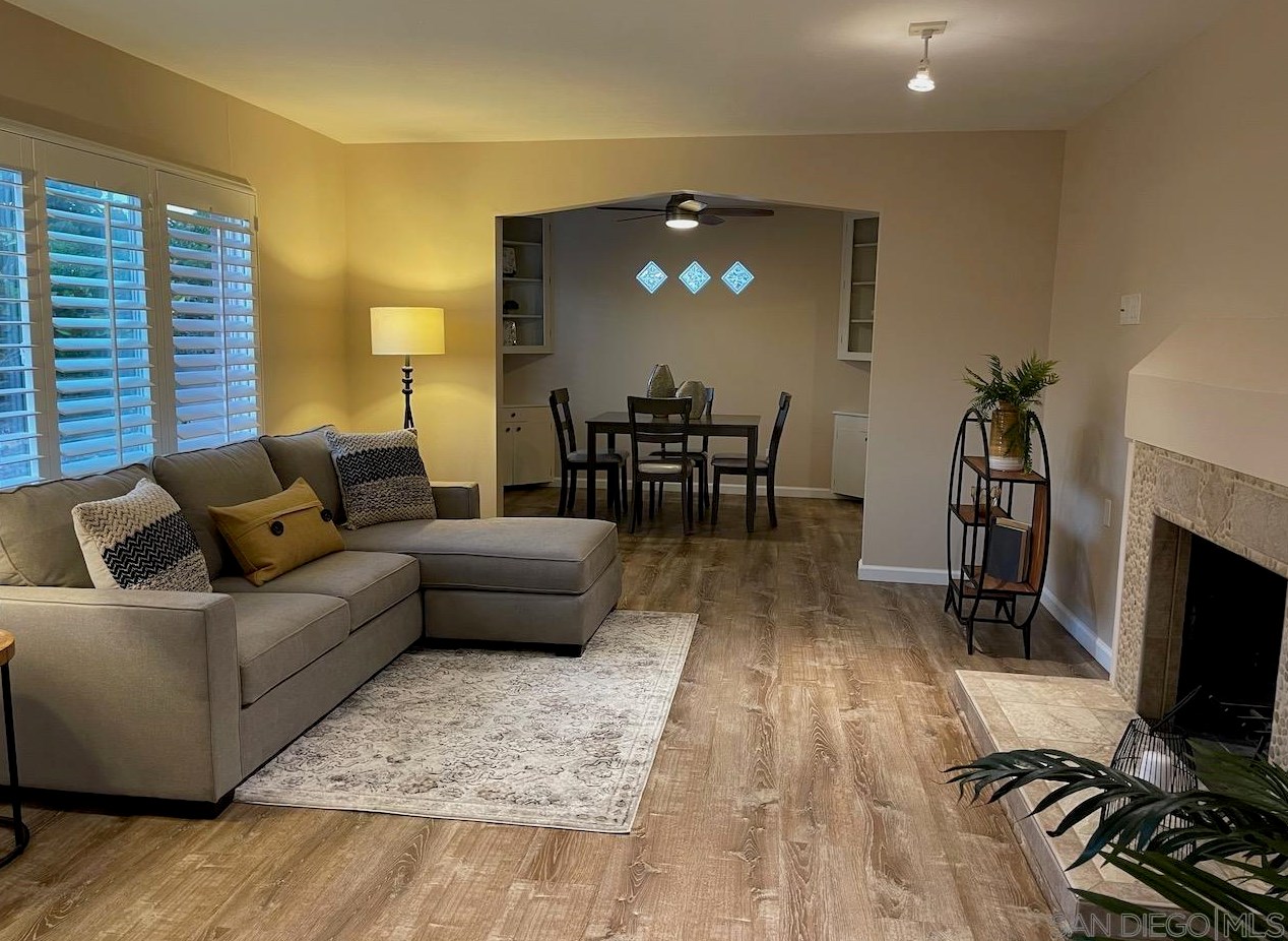 10109 Ramona Dr, Spring Valley CA  91977-1807 exterior