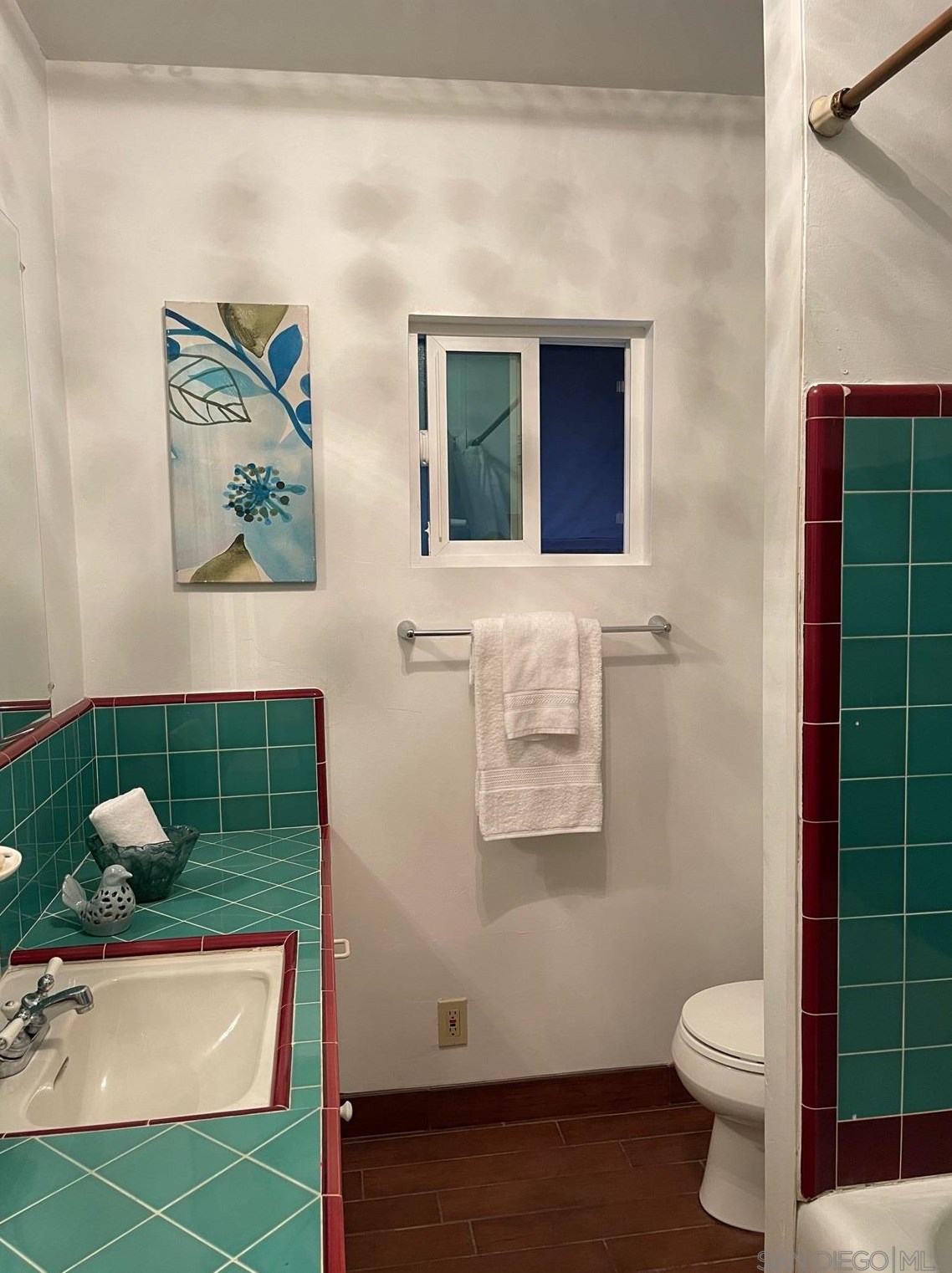 10109 Ramona Dr, Spring Valley CA  91977-1807 exterior