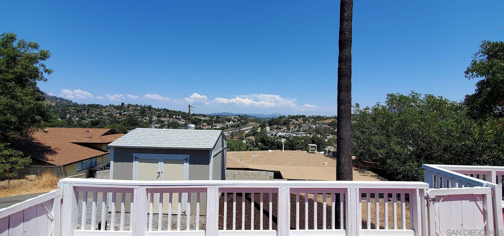8911 Spring Pl, Spring Valley CA  91977-1034 exterior