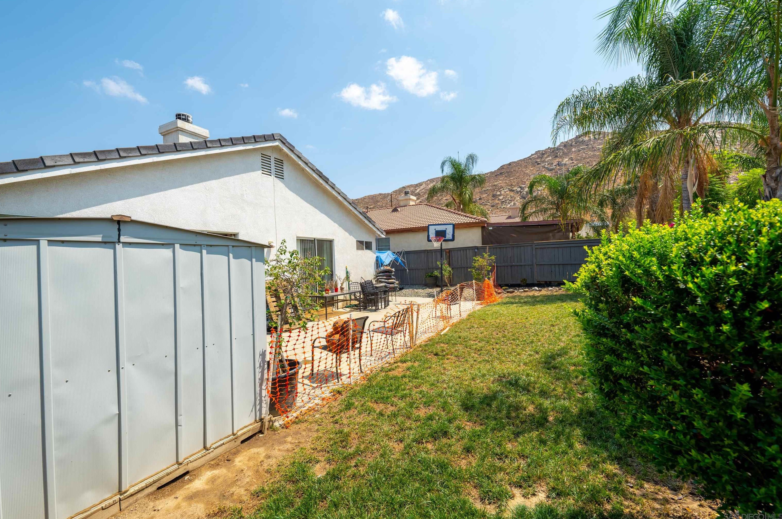 26057 Yearling Ct, Moreno Valley CA  92555-3364 exterior