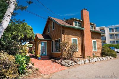 4979 1/2 Randlett Dr - Photo 1